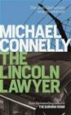 The Lincoln Lawyer Michael Connelly