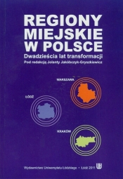 Regiony miejskie w Polsce