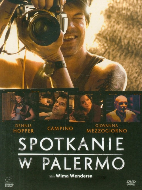 Spotkanie w Palermo