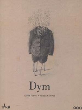 Dym - Fortes Anton