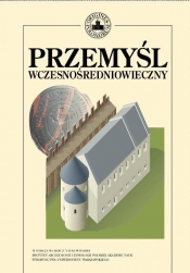 Przemyśl wczesnośredniowieczny