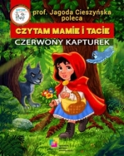 Czytam mamie i tacie