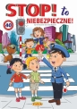 Stop! To niebezpieczne! - Włodzimierz Kruszewski, Ernest Błędowski