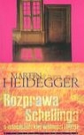 Rozprawa Schellinga  Heidegger Martin