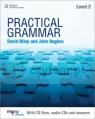 Practical Grammar 2 with key z CD