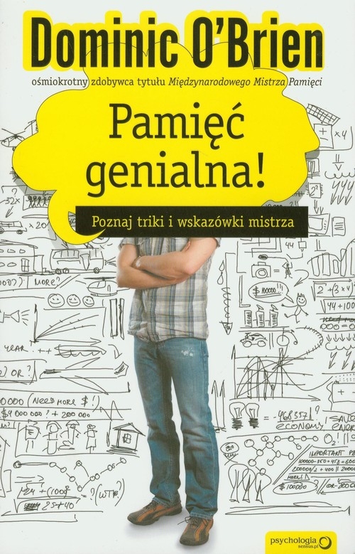 Pamięć genialna!