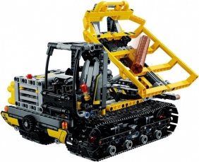 Lego Technic: Koparka gąsienicowa (42094)