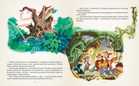 Piotruś Pan. Nostalgia - Opracowanie zbiorowe