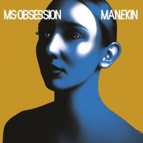 Manekin (Digipack)