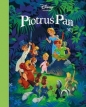Piotruś Pan. Nostalgia - Opracowanie zbiorowe