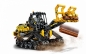 Lego Technic: Koparka gąsienicowa (42094)