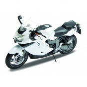 WELLY BMW K1300S (62805)