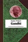 Gandhi  Wolpert Stanley