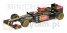 MINICHAMPS Lotus F1 Team Renault E21 (410130078)