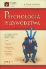 Psychologia przywództwa Levinson Harry