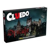 Cluedo: Dracula (39055)