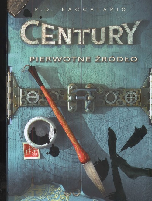 Century Pierwotne źródło 4