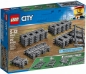 Lego City: Tory (60205)