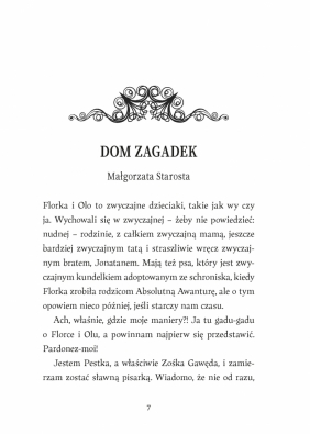 Na tropie tajemnic. Antologia opowiadań detektywistycznych - Opracowanie zbiorowe
