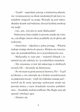 Na tropie tajemnic. Antologia opowiadań detektywistycznych - Opracowanie zbiorowe