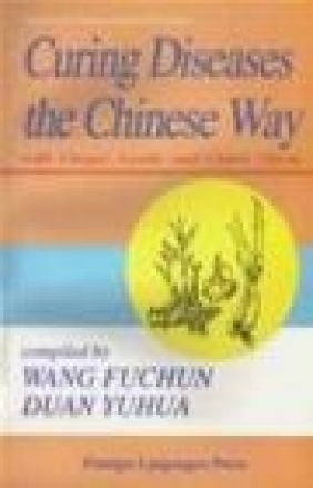 Curing Diseases the Chinese Way Wang Fuchun,  Duan Yuhua