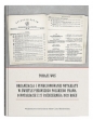 Organizacja i funkcjonowanie notariatu w świetle pierwszego polskiego prawa o notariacie z 27 października 1933 roku - Tomasz Woś