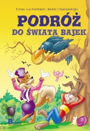 Podróż do Krainy Bajek
