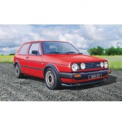REVELL VW Golf GTI (07005)
