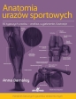 Anatomia urazów sportowych - Anna Barnsley