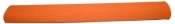Bibluła krepina 106 ciemnopomarańczowa