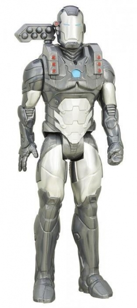 HASBRO AVN Titan Hero fi gurka ast (B6660)