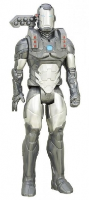 HASBRO AVN Titan Hero fi gurka ast (B6660)
