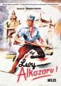Lwy z Alkazaru - Rudolf Timmermans