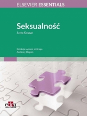 Seksualność Elsevier Essentials - Kossat J.