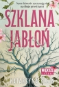 Szklana jabłoń (Duże litery) - Katarzyna Klein