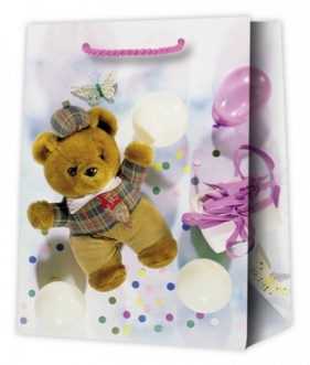 Torba HTY-005 dziecięca mix op-12 szt B3 / 49 x40,5 /