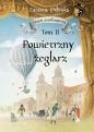 Uczeń sztukmistrza. Powietrzny żeglarz. Tom 2 - Zuzanna Orlińska