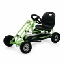 Gokart Piorun Rajdowa Zieleń (T-90105)