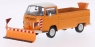 PREMIUM CLASSIXXS Volkswagen T2a Flatbed (11359)