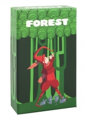 Forest - Leo Colovini