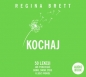 Kochaj. 50 lekcji jak pokochać siebie, swoje życie i ludzi wokół - Regina Brett