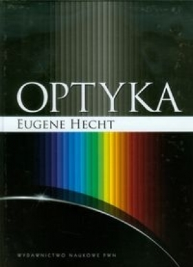 Optyka - Hecht Eugene