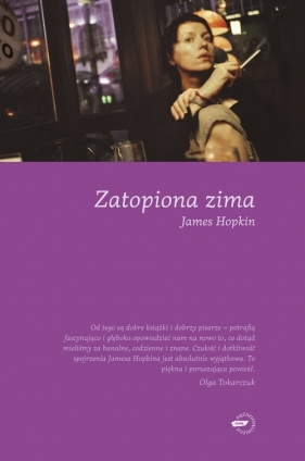 Zatopiona zima - Hopkin James