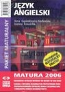 Język angielski Matura 2006 Pakiet+2CD/395344/