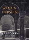 Władca pierścieni J.R.R. Tolkien