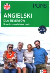 Angielski dla Silversów A1-A2 - Suzanne Cohen, Grabenkamp-Frayne Paulene, Robert Kirstein