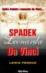 Spadek Leonarda Da Vinci  Perdue Lewis