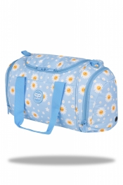 Coolpack, Torba sportowa Fitt S - Daisy Sun (F092834)