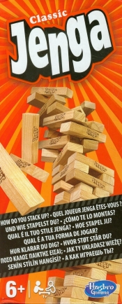 Jenga Classic (A2120)