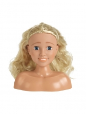 Klein, Głowa do czesania i stylizacji "Sara" (5205)